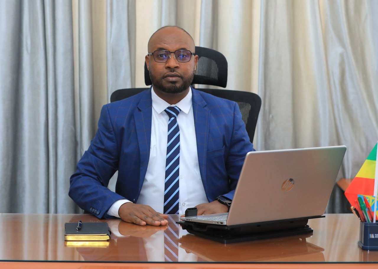 Alemu Daniel