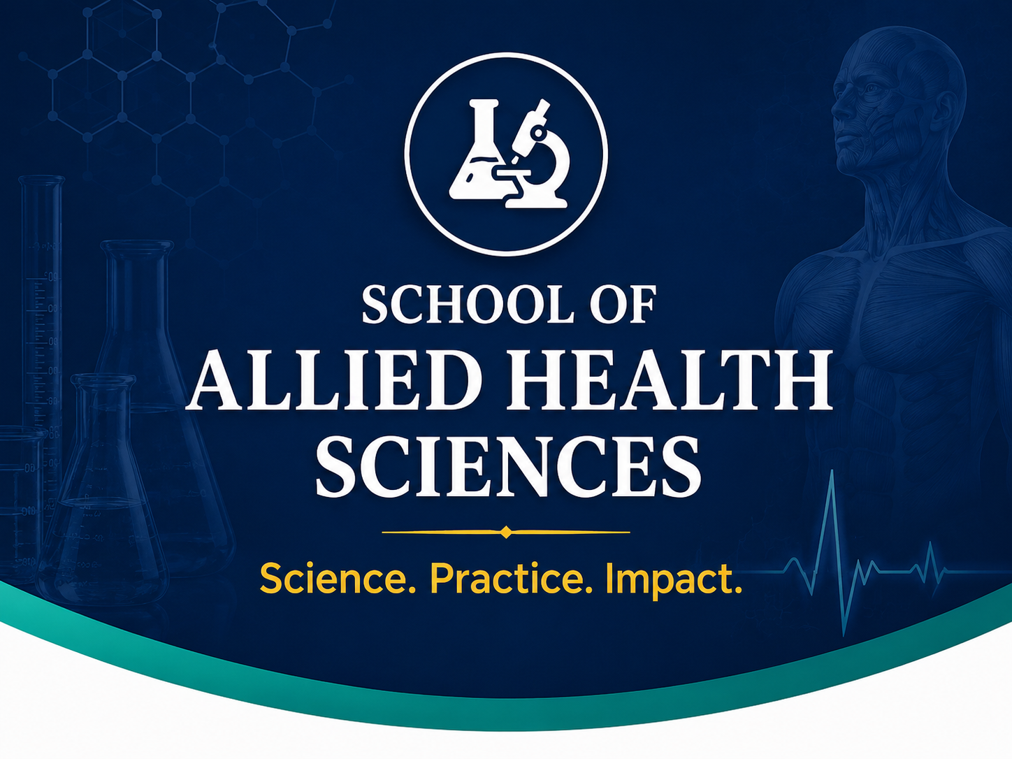 School of Allied Health Sciences