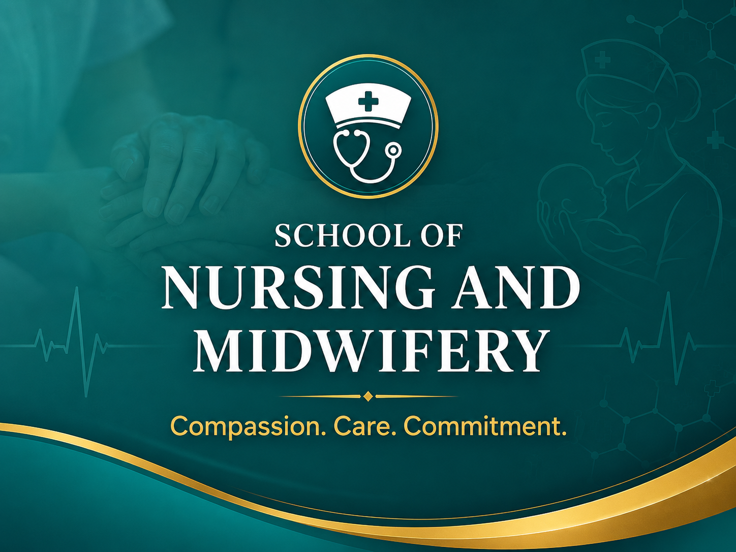 School of Nursing and Midwifery