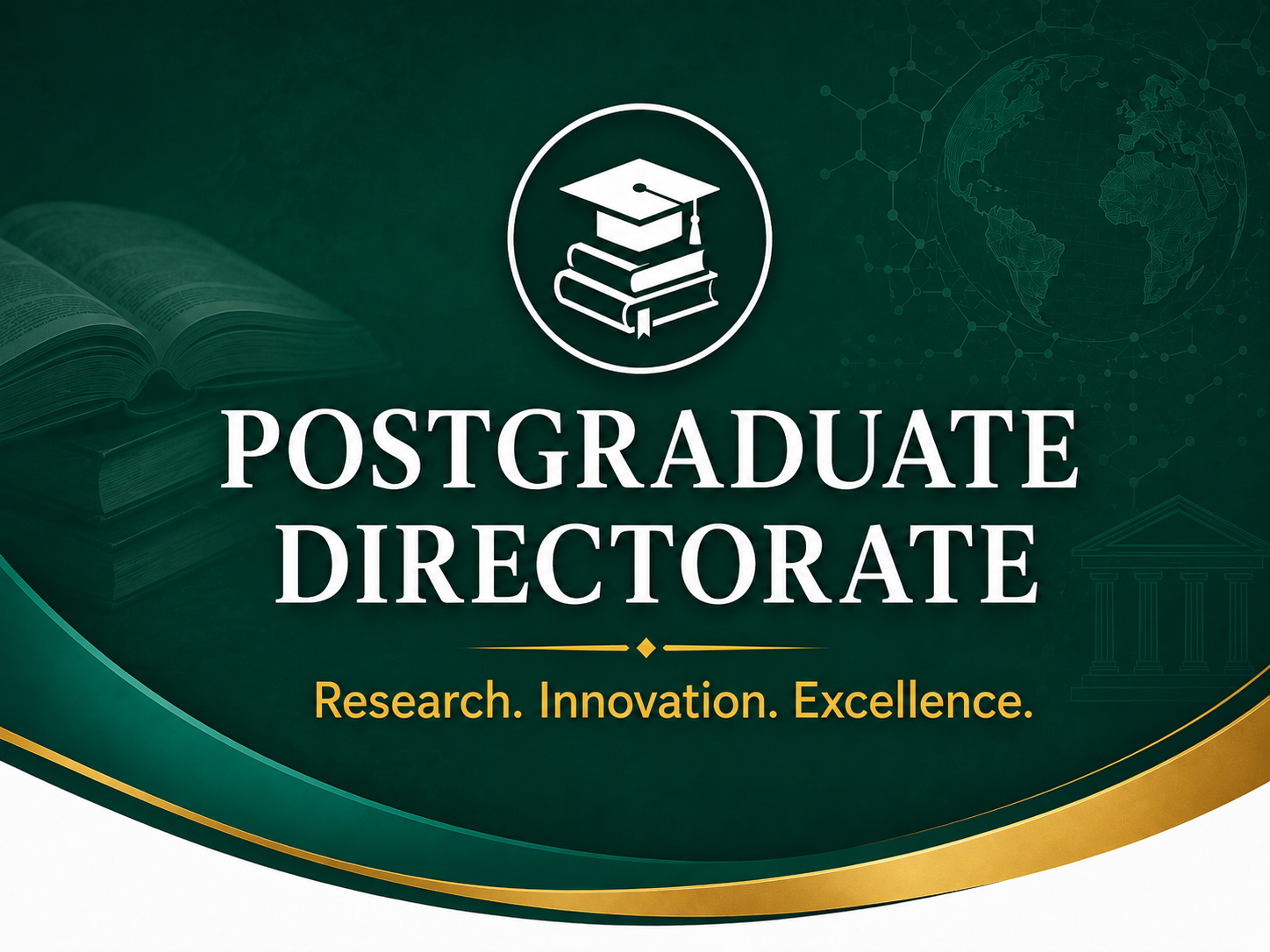 Postgraduate Directorate